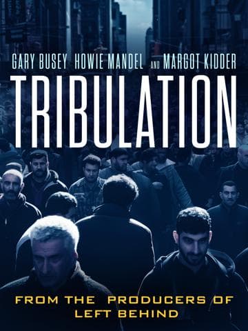 Tribulation