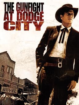 The Gunfight at Dodge City