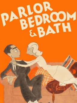 Parlor, Bedroom and Bath