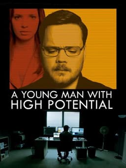 A Young Man With High Potential