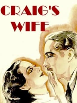 Craig's Wife