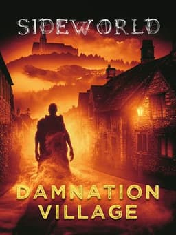 Sideworld: Damnation Village