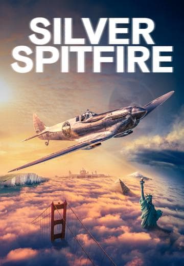 Silver Spitfire: The Longest Flight