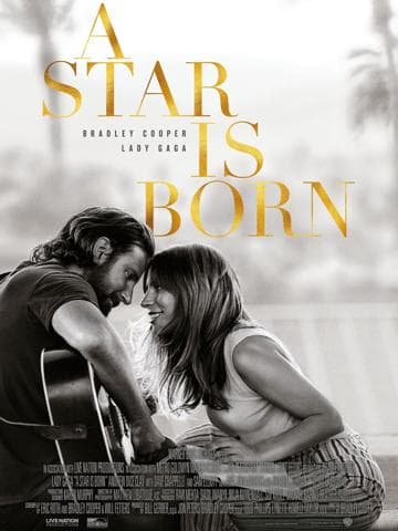 A Star Is Born