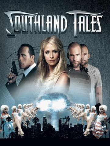 Southland Tales