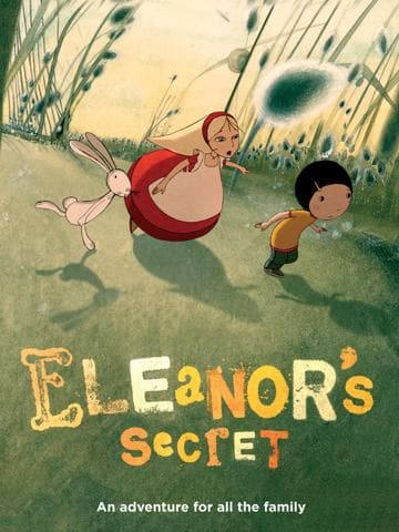 Eleanor's Secret