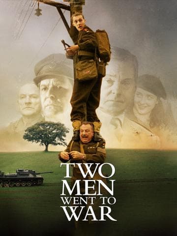 Two Men Went To War
