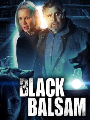 Black Balsam