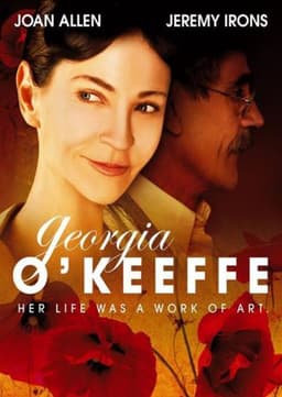 Georgia O'Keeffe