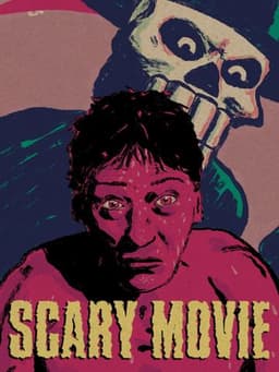 Scary Movie