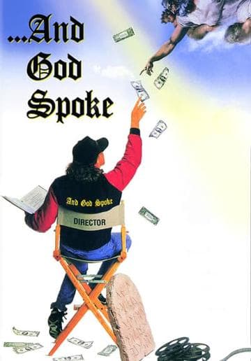 The Making of '...And God Spoke'