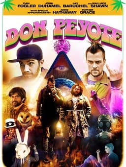 Don Peyote