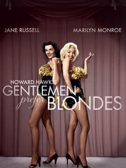 Gentlemen Prefer Blondes