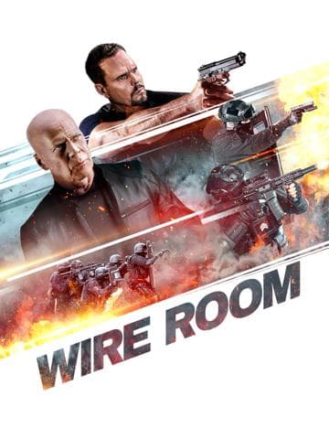 Wire Room