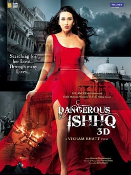 Dangerous Ishhq