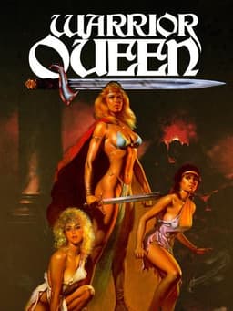 Warrior Queen