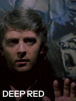 Deep Red
