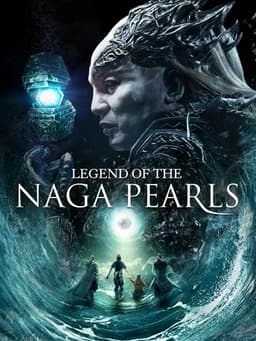 Legend of the Naga Pearls