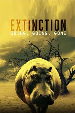 Extinction: The Facts