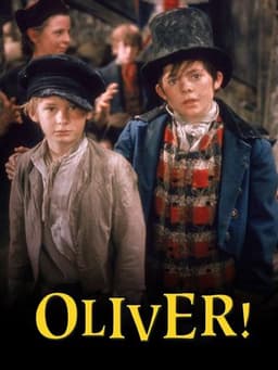 Oliver!