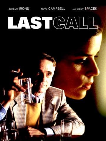 Last Call