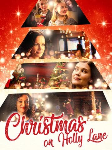 Christmas on Holly Lane