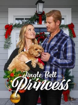 Jingle Bell Princess