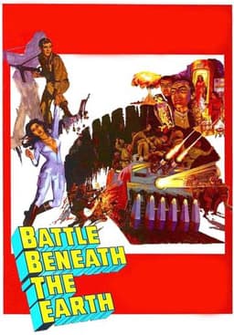 Battle Beneath the Earth