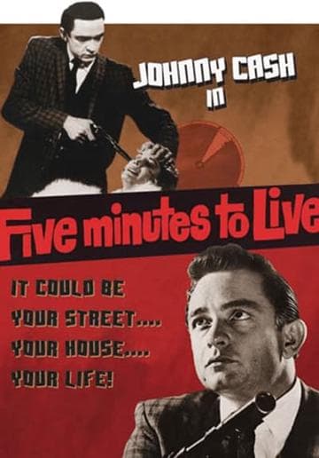 Five Minutes to Live