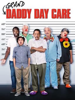Grand-Daddy Day Care