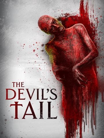 The Devil's Tail