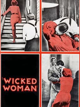 Wicked Woman