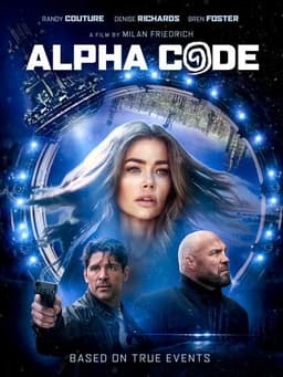 Alpha Code