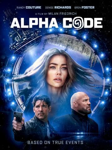 Alpha Code