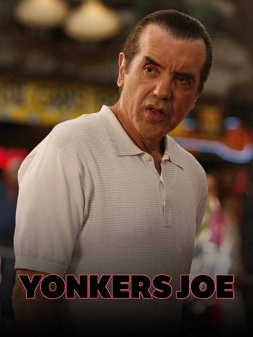 Yonkers Joe