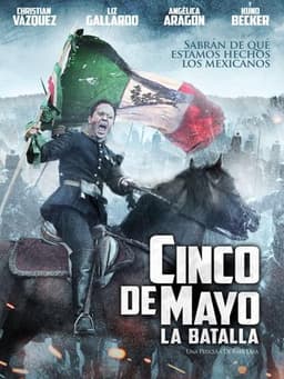 Cinco de Mayo: The Battle