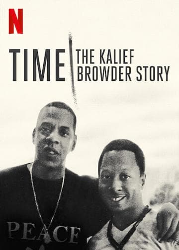 Time: The Kalief Browder Story