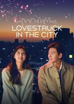 Lovestruck in the City