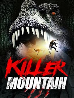 Killer Mountain