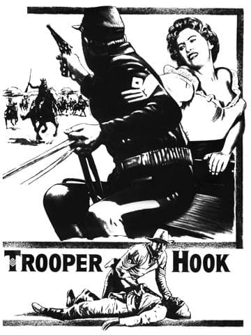 Trooper Hook