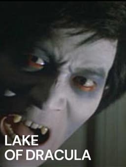 Lake of Dracula