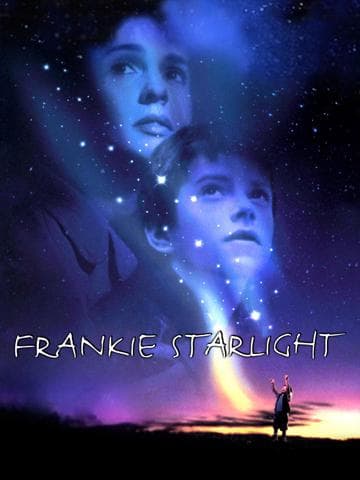 Frankie Starlight