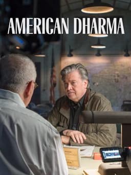 American Dharma