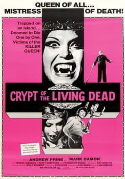 Hannah, Queen of the Vampires