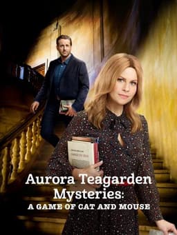 Aurora Teagarden Mysteries: A Game of Cat and Mouse
