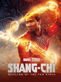 Shang-Chi and the Legend of the Ten Rings
