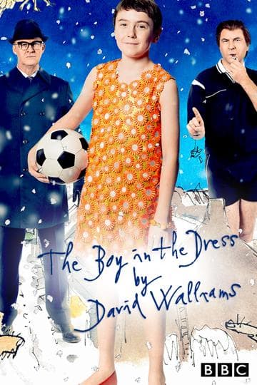 The Boy in the Dress