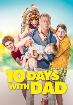 10 Days with Dad