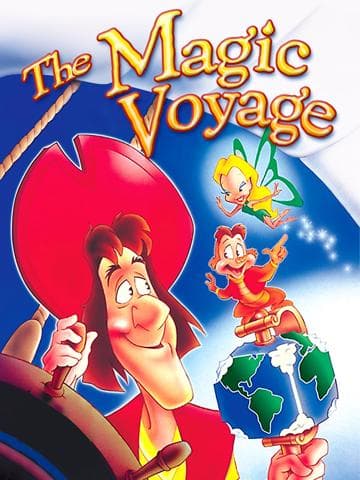 The Magic Voyage