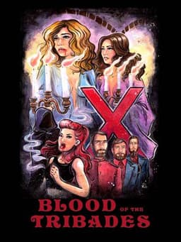 Blood of the Tribades